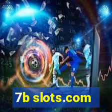 7b slots.com